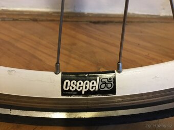 Single speed kolo / fixed gear - 7