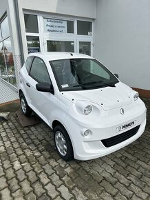 Aixam Minauto Access nové vozidlo včetně DPH - 7