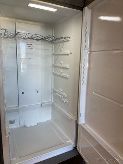 Lednice Gorenje NRK6192T - 7