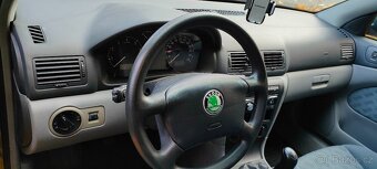 škoda octavia 1.8t. 1999. - 7