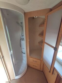 COACHMAN VIP 460/2 - 7