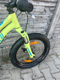 Dětské kolo Specialized Riprock 20 - 7