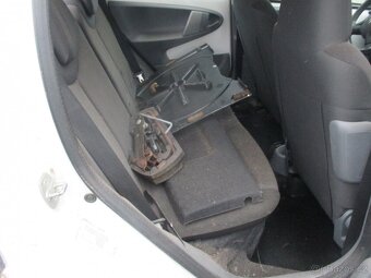 Citroën C1 1,4 HDi - 7