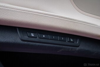 BMW Rad 7 750i 4.4 V8 - ZÁRUKA 1 rok/20000km a PREPIS V CENE - 7