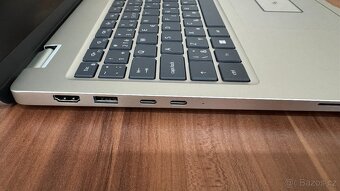 Dell Pro 16 Plus PB16250 - Ultra7 268V, nový,TOP konfigurace - 7