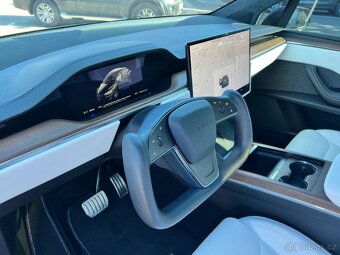 Tesla Model X Long Range Dual Motor (2023) - 7