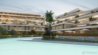 Moderní apartmány v jedné z nejvyhledávanějších oblastí Cos - 7