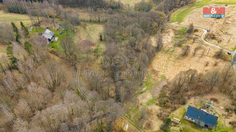 Prodej louky, 2537 m², Kraslice - 7