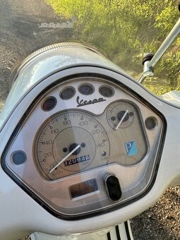 Vespa LX 125 ie 3v - 7