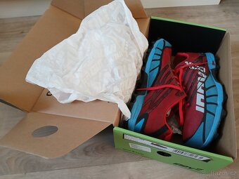 Inov X-Talon 255 44 spíše 43 inov8 - 7
