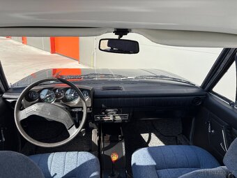 Tatra 613 chromka - 7