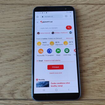 Samsung Galaxy J6 Duos-5,6"Amoled-32GB/3GB/13 Mpx/GPS/LTE - 7