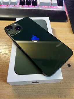 Iphone 13 mini 128gb - 7