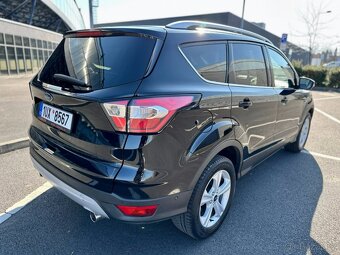 Ford Kuga 2.0Tdci 110kw Cool&Connect - 7