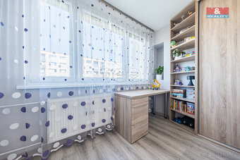 Prodej bytu 3+kk, 66 m², Mladá Boleslav, ul. U stadionu - 7