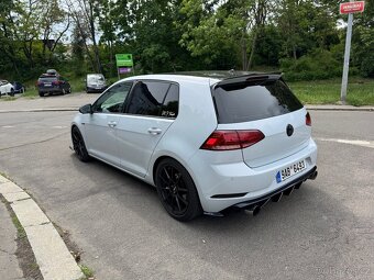 VW Golf 7 Facelift GTI Look ( Odpočet DPH ) - 7