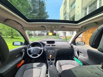 Renault laguna grandtour 1.9dci 96kw Nová STK - 7