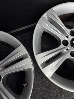 Alu BMW 5x120 17” style 392 - 7