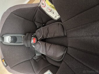 Autosedačka Be safe izi modular - 7
