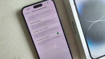 Apple iPhone 14 Pro Max 128GB - aj vymením - 7
