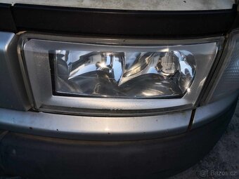 Iveco Daily 3.0, 100kw, 6ti kvalt, 290tis najeto - 7