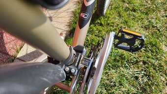 Kolo KELLYS Stylus cross, rám 21" - 7
