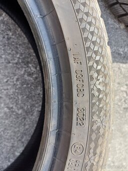 Continental WinterContact 215/45 R18 V XL - 7