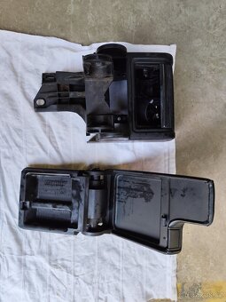 BMW kozena loketka E46 , E36 - 7