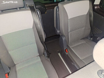 VW MULTIVAN 1.9 TDI - 7