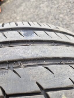 Disky 18" ALU kola – 5x112 – AUDI (VW, ŠKODA, SEAT) - 7