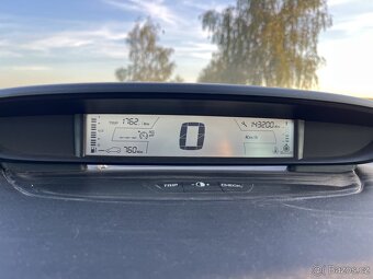 Citroen C4 1.4 2006 1. majitel 143.000km - 7