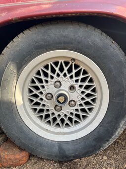 Jaguar XJS V12 - 7