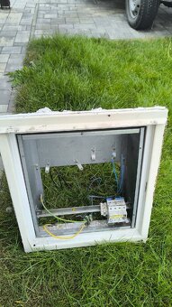 prodám elektromerovy rozvadec - 7