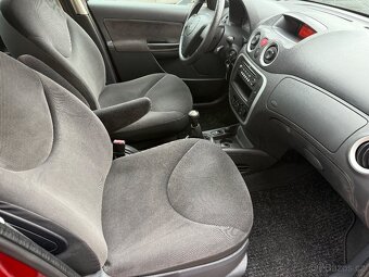 Citroën C3 1.4i-65kW/92.000km/klima/hezký stav - 7