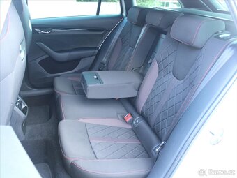 Škoda Octavia 1,4 TSi 180kW PHEV RS DSG ČR 1.maj 16V iV 6DSG - 7