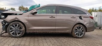 Hyundai i30 č. 21761 - 7