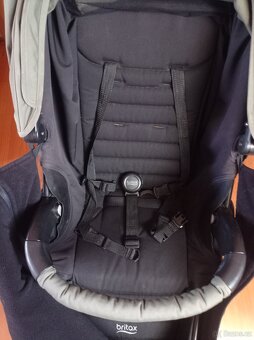 BRITAX B-MOTION 4 PLUS - 7