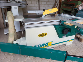 formátovací pila Rojek PK 300A - 7