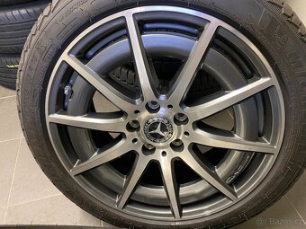 ORIGINAL ALU KOLA MERCEDES C43 AMG W206 235/45/18 - 7