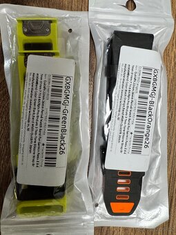 Garmin pásky na hodinky - 7