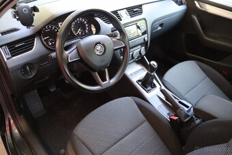 OCTAVIA 107000 KM - 7