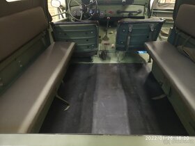 ARO M 461 - 7