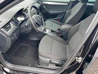 Škoda Octavia kombi 1.4TSI 110kw manuál KESSY NAVI KAMERA - 7