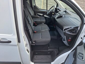 Ford Transit Custom, 2,2TDCi, 92kW - 7
