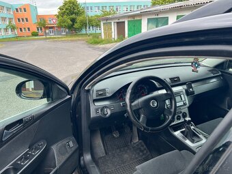 VW PASSAT B6 1.9 TDI (2006) - 7