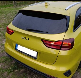 Kia logo /facelift/ - 7