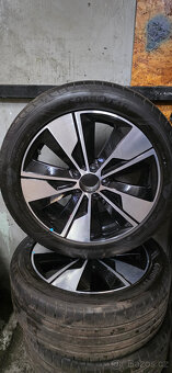 originální ALU sada Mercedes Vito V Klasse W447 - 7
