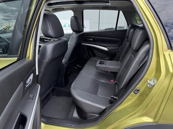 Suzuki SX4 S-Cross, 1.6i 88 kW 4x4 navi. xenony - 7