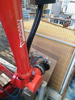 Robot Comau SMART 5 NJ60-2.2 - 7