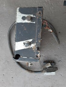 Autoradio Schonburg - 7